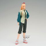 Banpresto figura motorna žaga man power chain spirits vol 4, (20838344) Cene