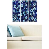 Wallity Set slika MDF62559699, 3 dijela | Eponuda.ba