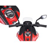 Honda NC750X na akumulator crvena | shoptok.hr