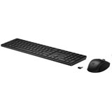  Tastatura s misem HP 655 bezicna 4R009AA | Eponuda.ba