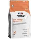 Specific veterinarska dijeta za mačke - Food Allergen Management 2kg