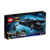Lego DC 76224 Batmobile™: Batman™ proti Jokerju™ Cene