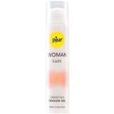 Pjur Woman Lust Vibrating Orgasm Gel 15ml | shoptok.hr