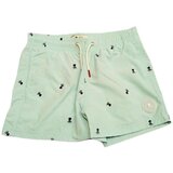 Elpulpo Kopalke / Kopalne hlače - Zelena | Shoptok.si