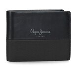 PepeJeans dual muški novčanik ( 78.331.34 ) | Eponuda.com