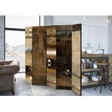 Artgeist PARAVAN 225/172/3 cm rjava, svetlo rjava | Shoptok.si