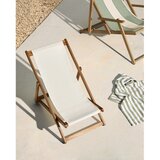 Kave Home Otroški vrtni ležalnik Adredna – | Shoptok.si