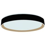  LED prigušiva stropna svetiljka sa glasovnim upravljanjem OPAL LED/48W/230V + daljinski upravljač | Eponuda.com