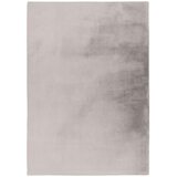 Kayoom RAVNO TKANA PREPROGA 80/150 cm tkano srebrne barve | Shoptok.si