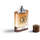 Giorgio Armani Acqua di Giò Absolu parfumska voda 125 ml za moške | Shoptok.si