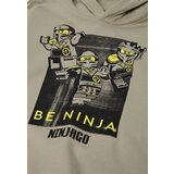 Lego Ninjago duks sa kapuljačom, bež - 116 | Eponuda.com