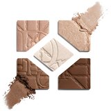 Dior show 5 Couleurs Couture paleta senčil za oči omejena izdaja odtenek 557 Brown Cachemire 7 g | Shoptok.si