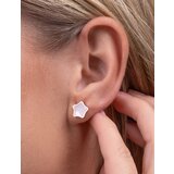 Vuch Moore Rose Gold Earrings | ePonuda.com