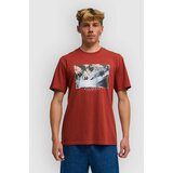 Billabong Barrel T-shirt deep red | Shoptok.si