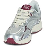 The Mercer Brand The Re-Run Twin Mesh Srebrna | shoptok.hr