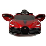  Otroški avto na akumulator Bugatti Divo Bordo lakirano | Shoptok.si