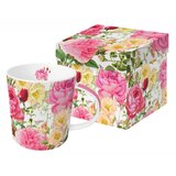 PPD Papperproducts Design Šolja - Trend, Rosalie, 400ml Cene