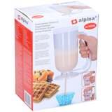 Alpina BOCA ZA TIJESTO 900 ML Cijene