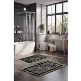  CT-5102 multicolor bathmat set (2 pieces) | ePonuda.com