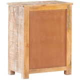  Komoda 61 x 35 x 76 cm od grubog bagremovog drva | shoptok.hr