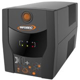 Infosec Communication X1+ 1600 fr/schuko Cene