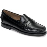 Sebago Mokasini CLASSIC DAN W Črna Cene