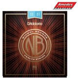 ŽICE ZA AK. GIT. D’ Addario NB1047 NICKEL BRONZE 10-47  ŽICE ZA AK. GIT. D’ Addario NB1047 NICKEL BRONZE 10-47 Slike