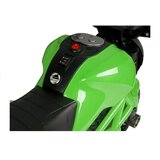 Motor na akumulator GTM1188 - zeleni | Eponuda.ba