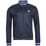 Le Coq Sportif HERITAGE SP FZ SWEAT Tamno plava Cijene