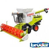  Kombajn bruder claas lexion 780 terra trac | ePonuda.com