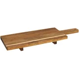 Daska Acacia Mina, 70x25 cm, Smeđa