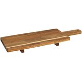 Five SG DASKA ZA POSLUŽIAVNJE MINA 70X25CM, ACACIA Cijene
