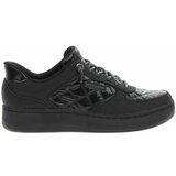 Skechers Nizke superge Sport Court 92 Črna Cene