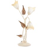 Lesnina XXXL NAMIZNA SVETILKA Ivory 45/70 cm Cene