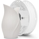 Fiberlogy Matt PET-G White - 1,75 mm / 850 g | shoptok.hr