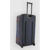 Patagonia Black Hole Wheeled Duffel 100L Potovalka smolder blue w / amnta rd | Shoptok.si