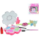 Magic Toys Sparkle Beauty Girl: Set za ličenje s sijaji za ustnice in paleto ličil Cene