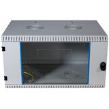  EFB Elektronik 691706VGR.50 rack cabinet 6U Wall mounted rack Grey | shoptok.hr