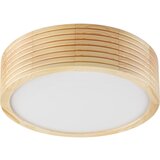  Plafonsko svetlo NATURAL MODERN 1xE27/15W/230V prečnik 27,5 cm borovina Cene