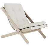 Karup Design sklopiva stolica Boogie Raw/Creamy Cijene