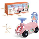  Guralica za bebe, Roza | Eponuda.com