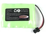 Polnilec za baterije 6V 500mAh, (5000547252)