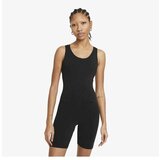 Nike ženski kupaći kostim W nsw icn clsh one piece CZ9326-010 | ePonuda.com