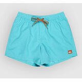 Quiksilver Everyday Solid Volley 15 Boardshorts aqua | Shoptok.si