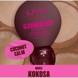 NYX Professional Makeup Smushy SOS balzam za usne 08 coconut calm | Eponuda.com