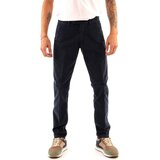 Roy Rogers Hlače cargo RRU013P3260112 Modra | Shoptok.si