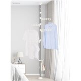  Baoyouni Sušilica za veš, 290cm, Bela | Eponuda.com