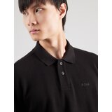 Boss Majica 'Petempestolong' črna | Shoptok.si