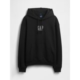 GAP Oversize Sweatshirt with Heavyweight Logo - Mens | Shoptok.si