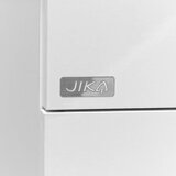 Jika H4537621763001 Cube 80 x 44 cm umivalnik z omarico | Shoptok.si